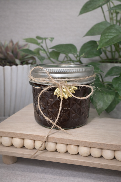 Aiylah's Magick Honey