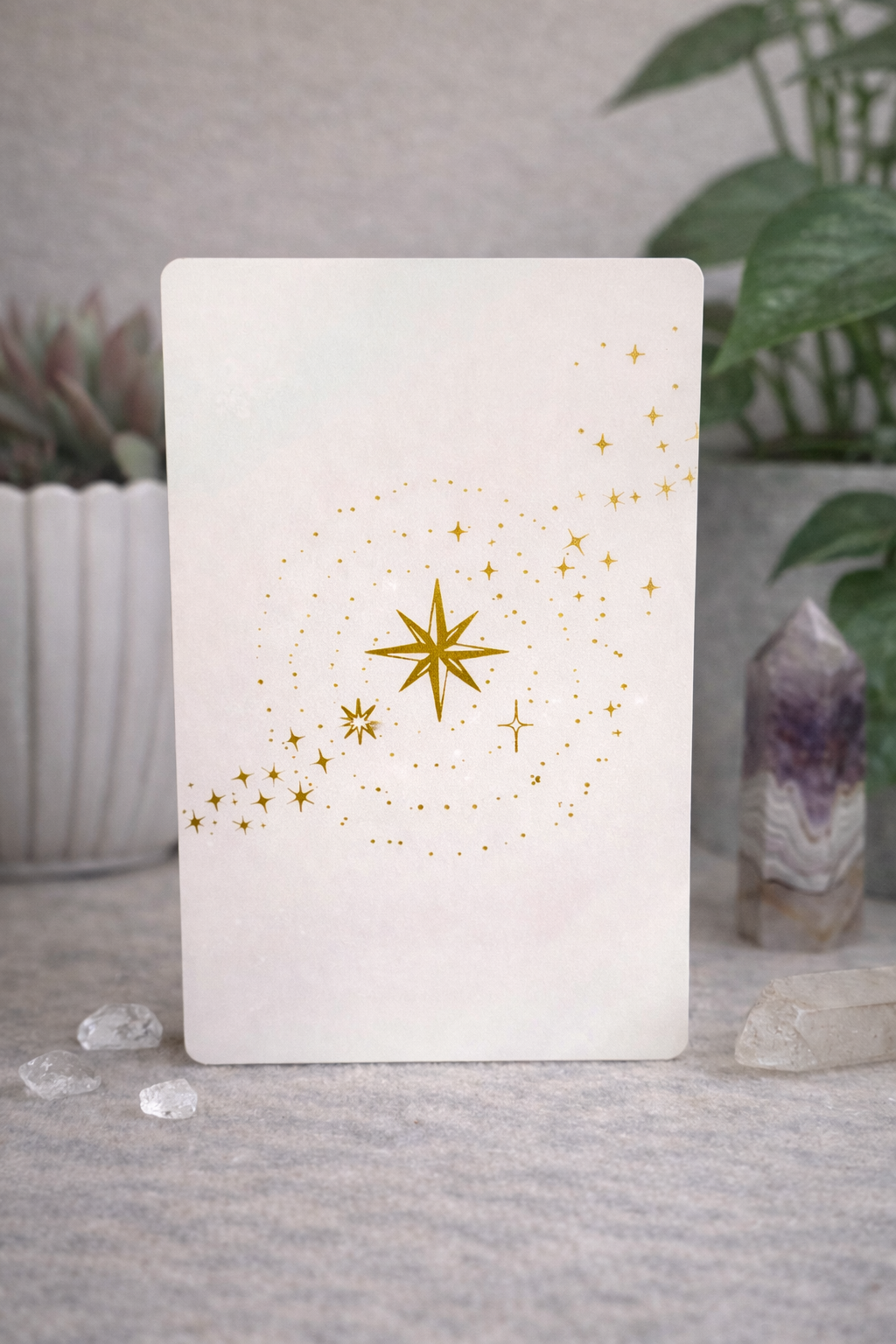 Oráculo Mágico del Akasha