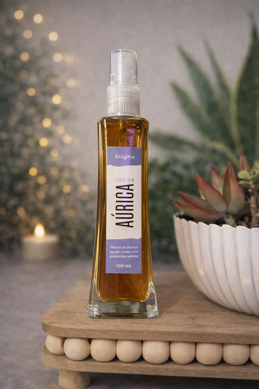 Áurica - Loción