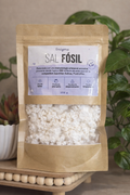 Sal Fósil Terapéutica