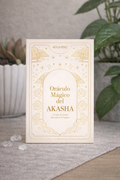Oráculo Mágico del Akasha