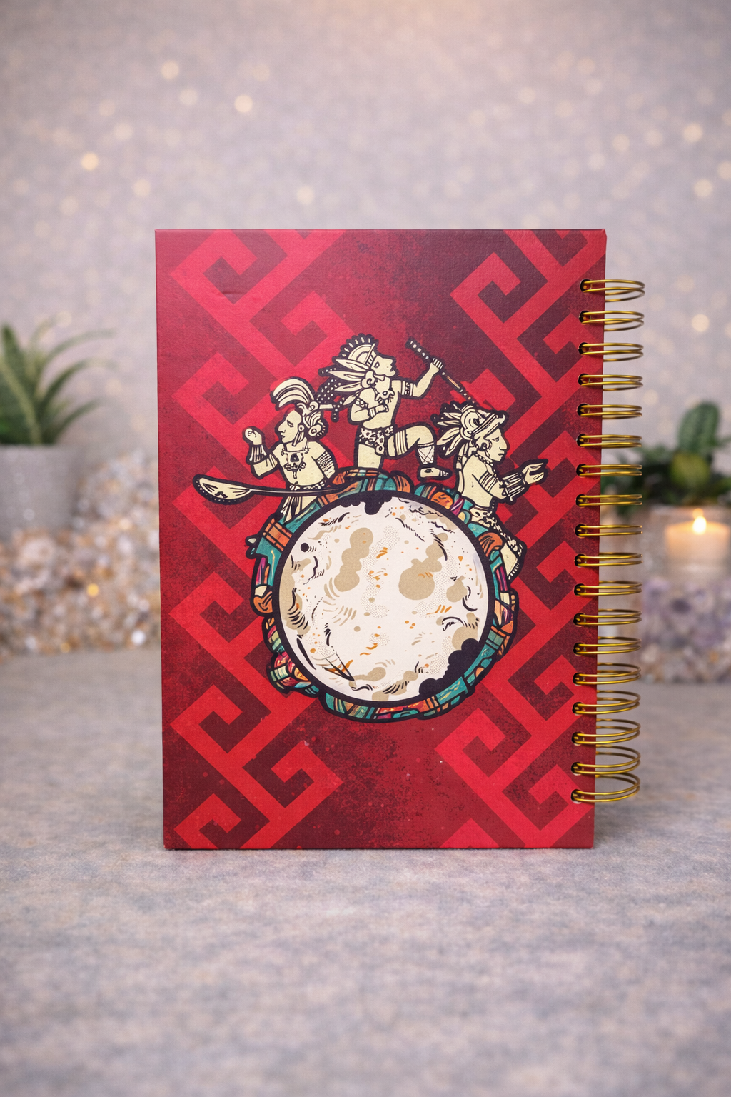 Agenda Nahuales 2026