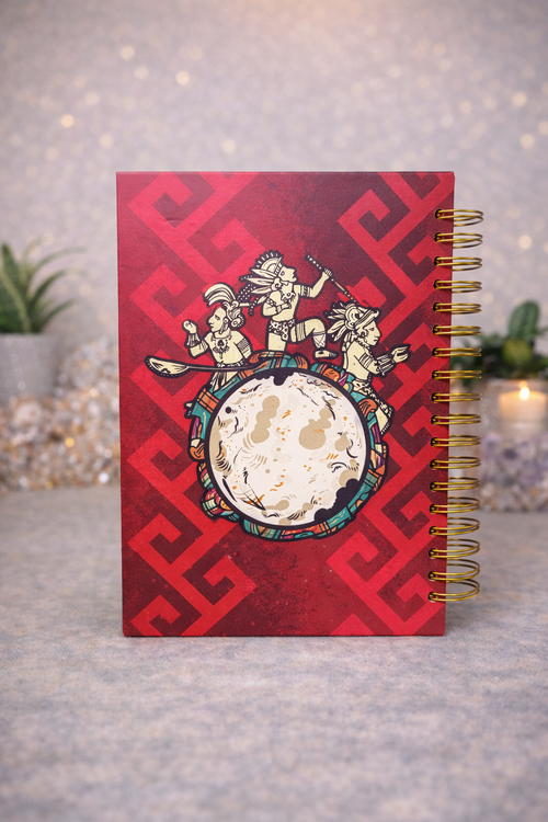 Agenda Nahuales 2026