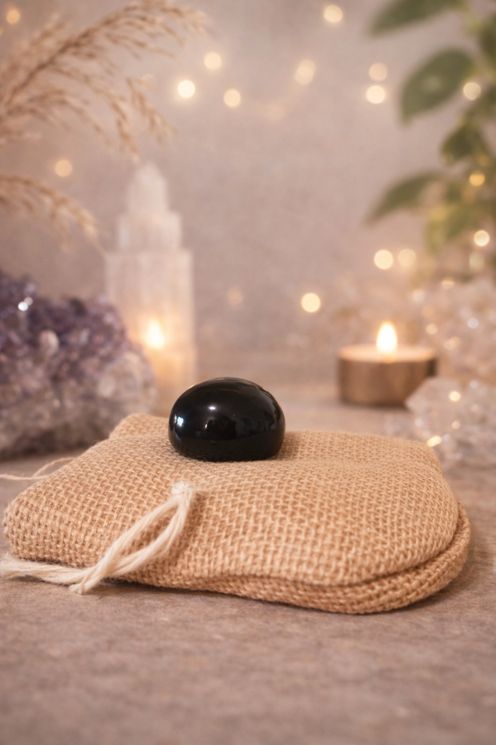 Kit 1 Jade Santuario Matriz