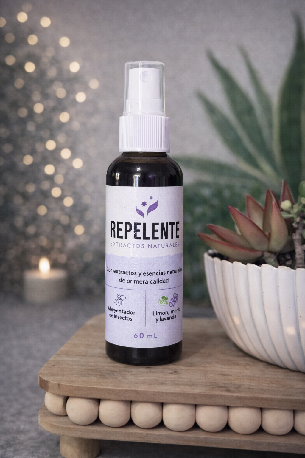 Repelente