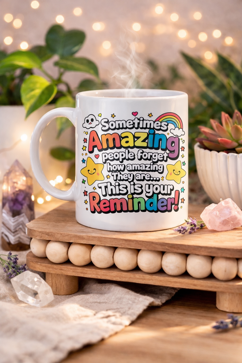 Taza Motivacionales
