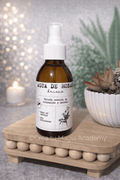 Agua de Rosas