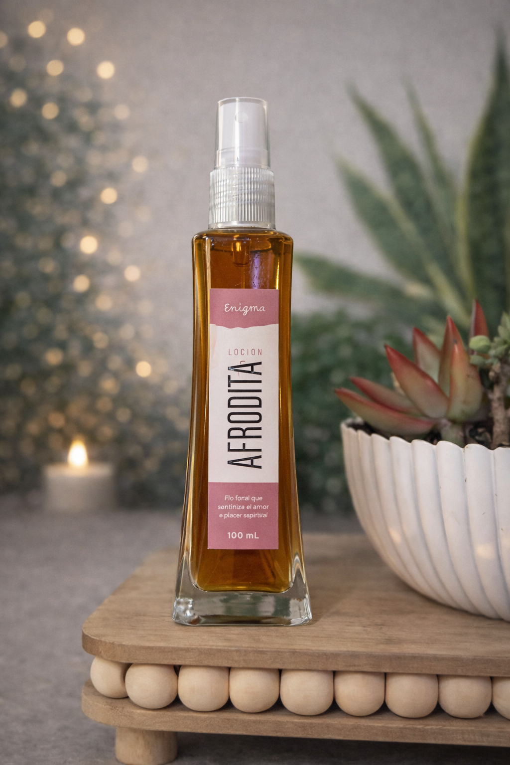 Afrodita - Loción