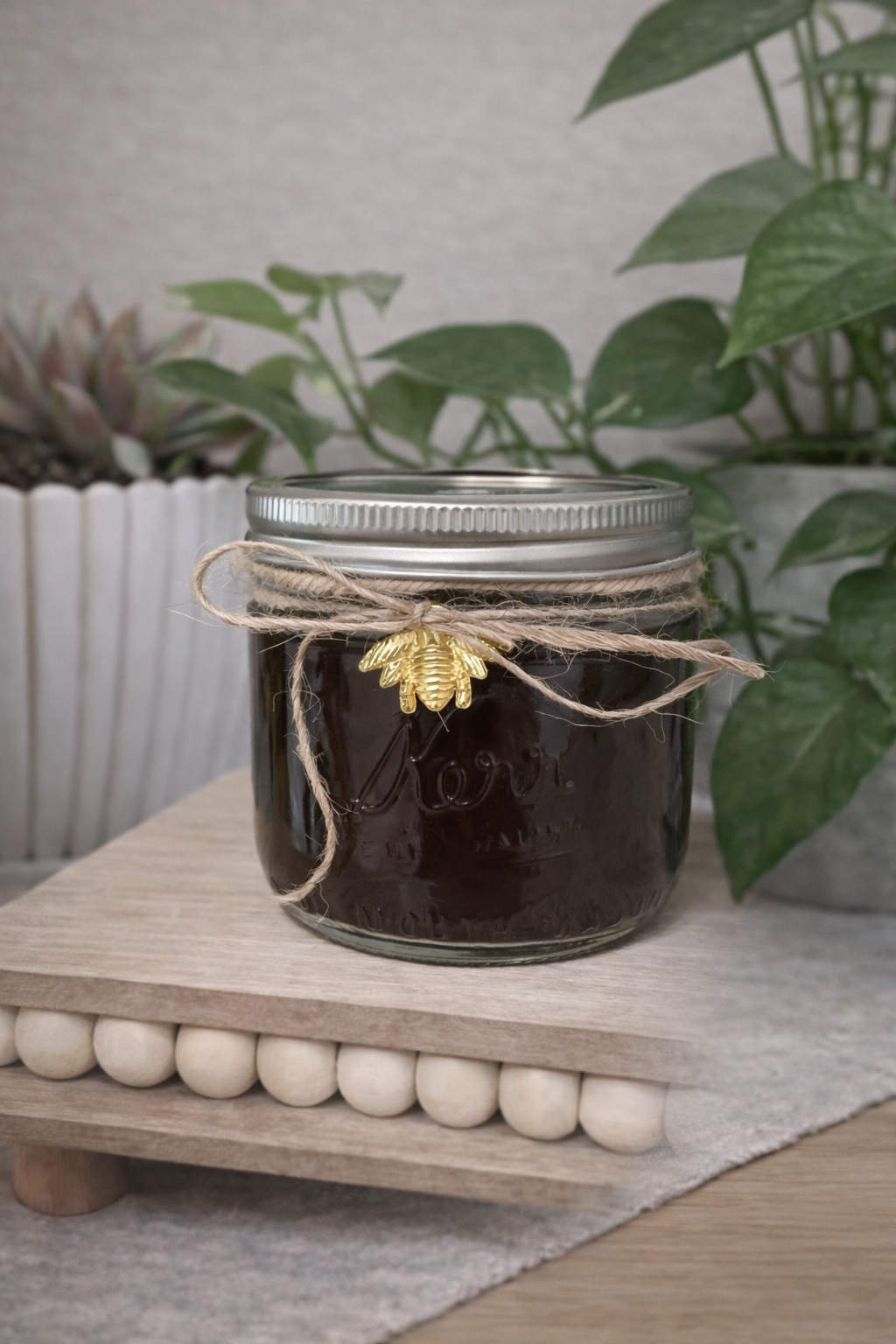 Aiylah's Magick Honey