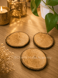 Madera para Talismán