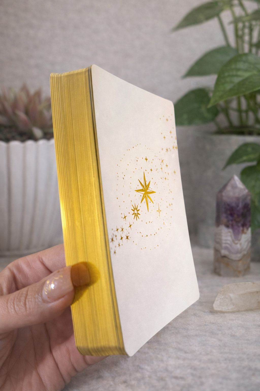 Oráculo Mágico del Akasha