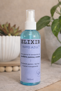Elixir Rayo Azul