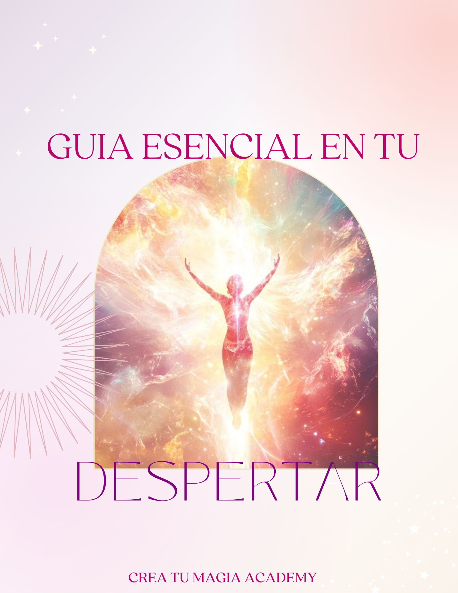 Guía Esencial en tu Despertar