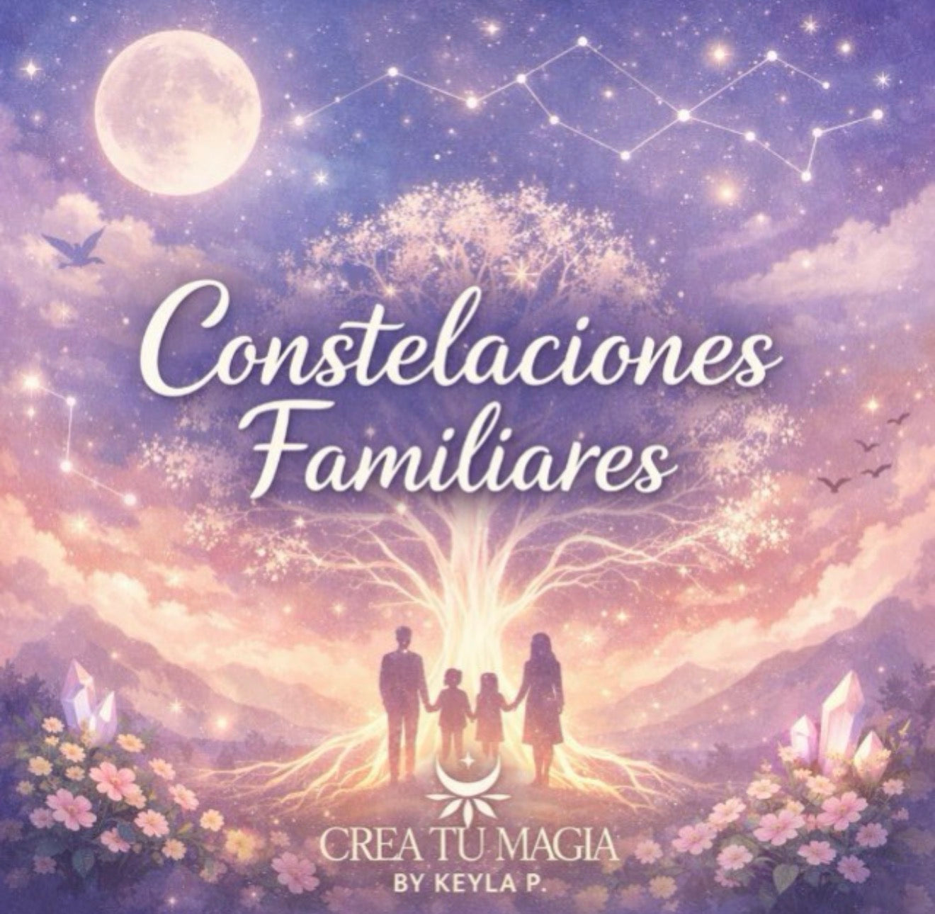 Constelaciones Grupales