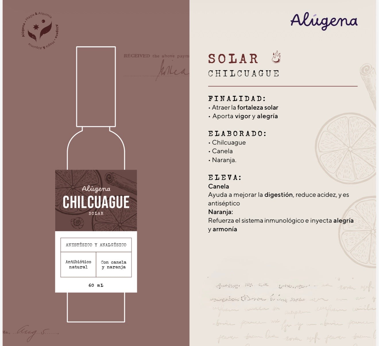 Chilcuague Solar
