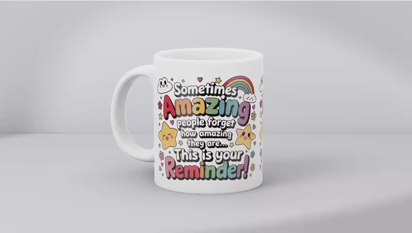 Taza Motivacionales